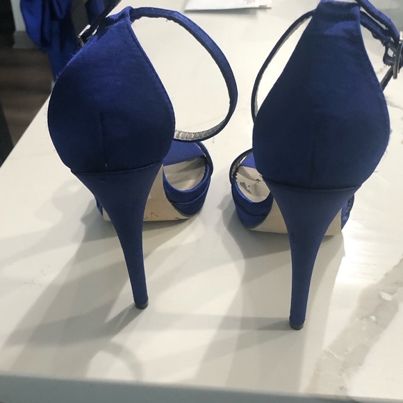 Michael Antonio Heels - Picture 5 of 6